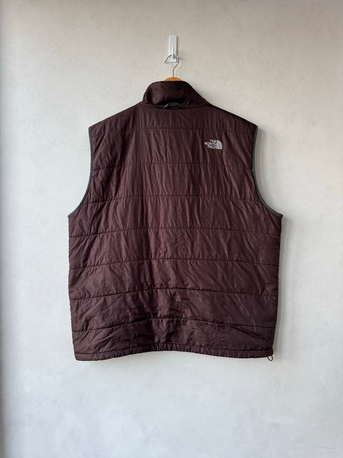 00s 노스페이스 프리마로프트 다운 베스트 상품이미지6