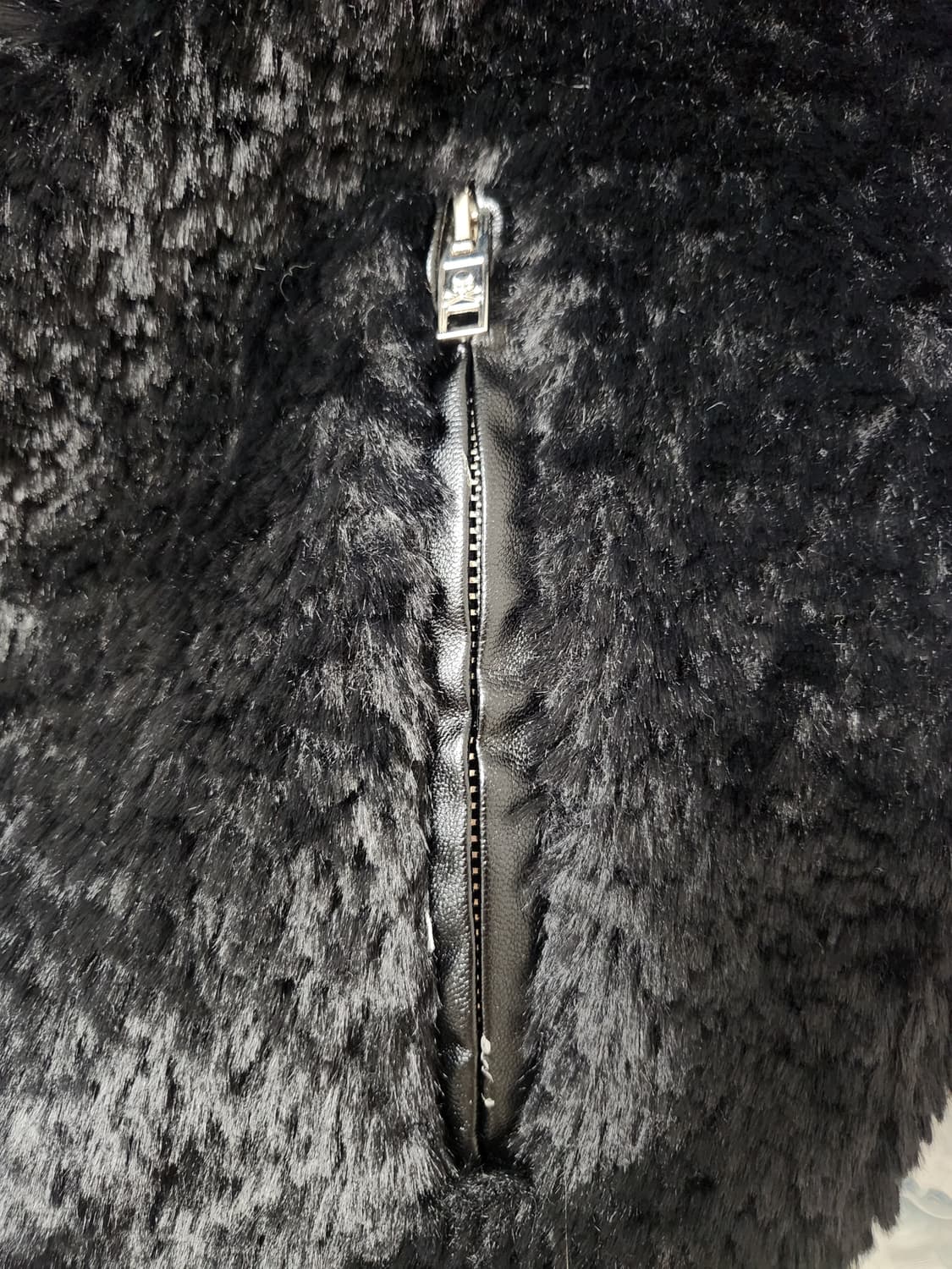 마스터마인드 퍼 자켓  상품이미지10