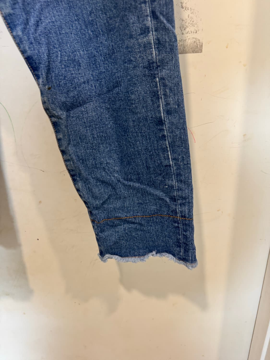 the ilma 더일마 데님 팬츠 상품이미지6