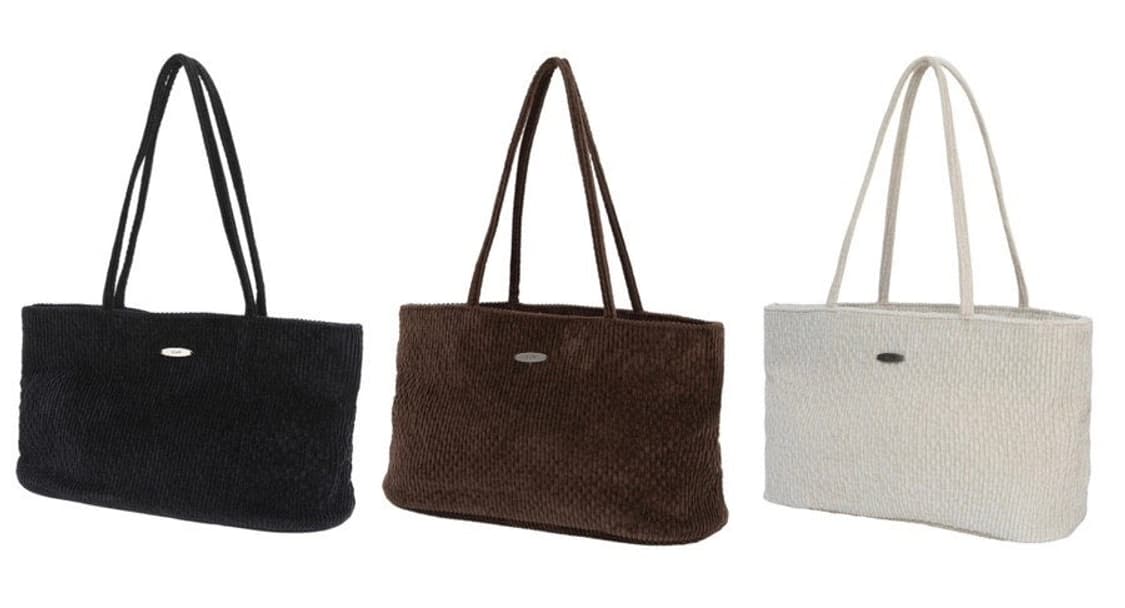 (새상품) 유제 yuje 블랑 숄더 백 BLANG SHOULDER BAG 상품이미지1