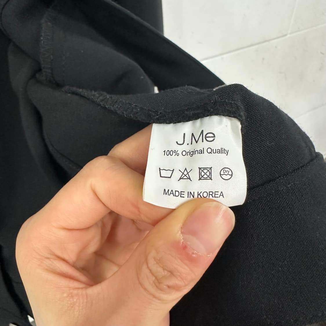 J.me 자켓 상품이미지3