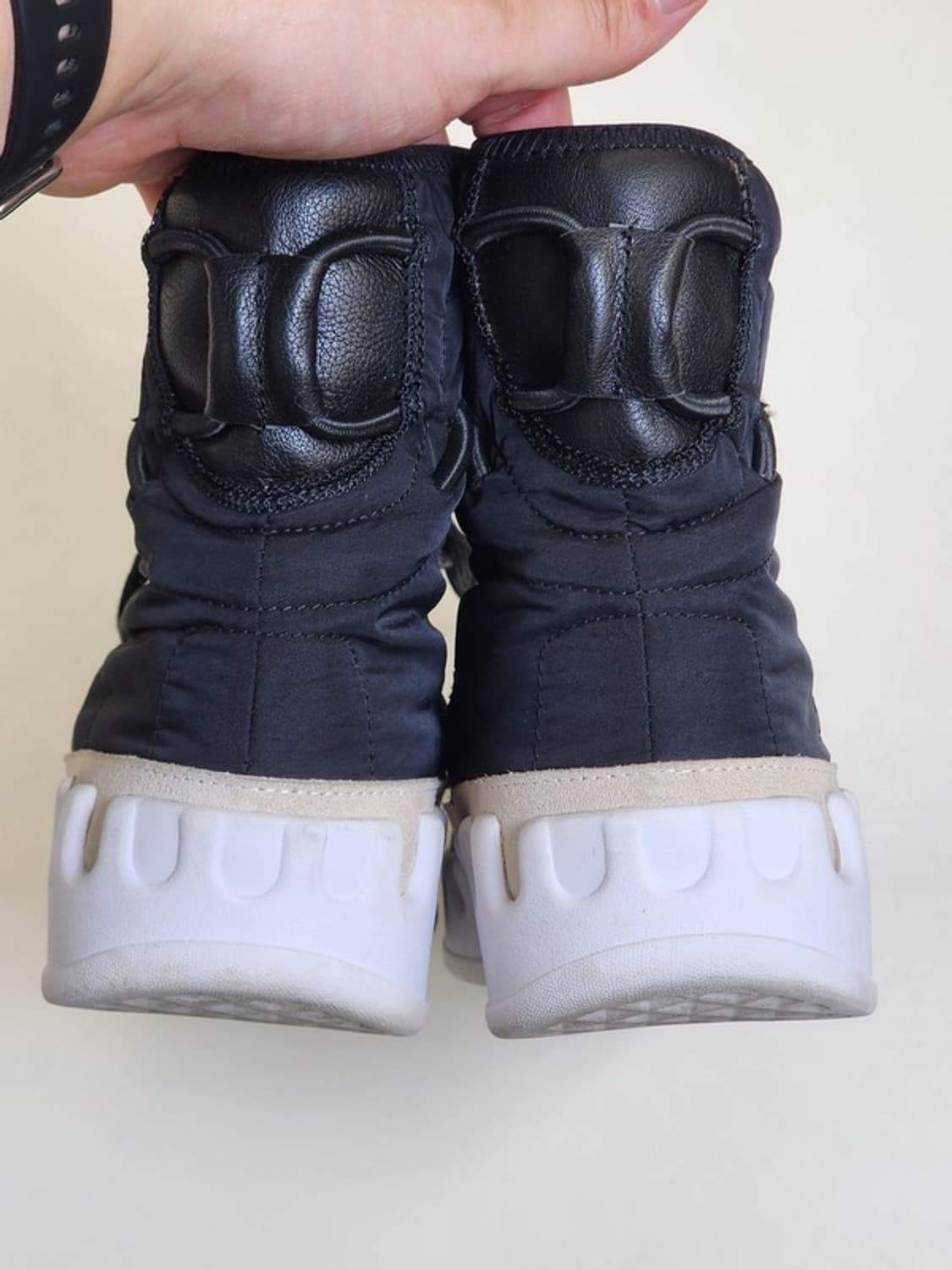 Y-3 YOHJI YAMAMOTO 225-230 상품이미지5