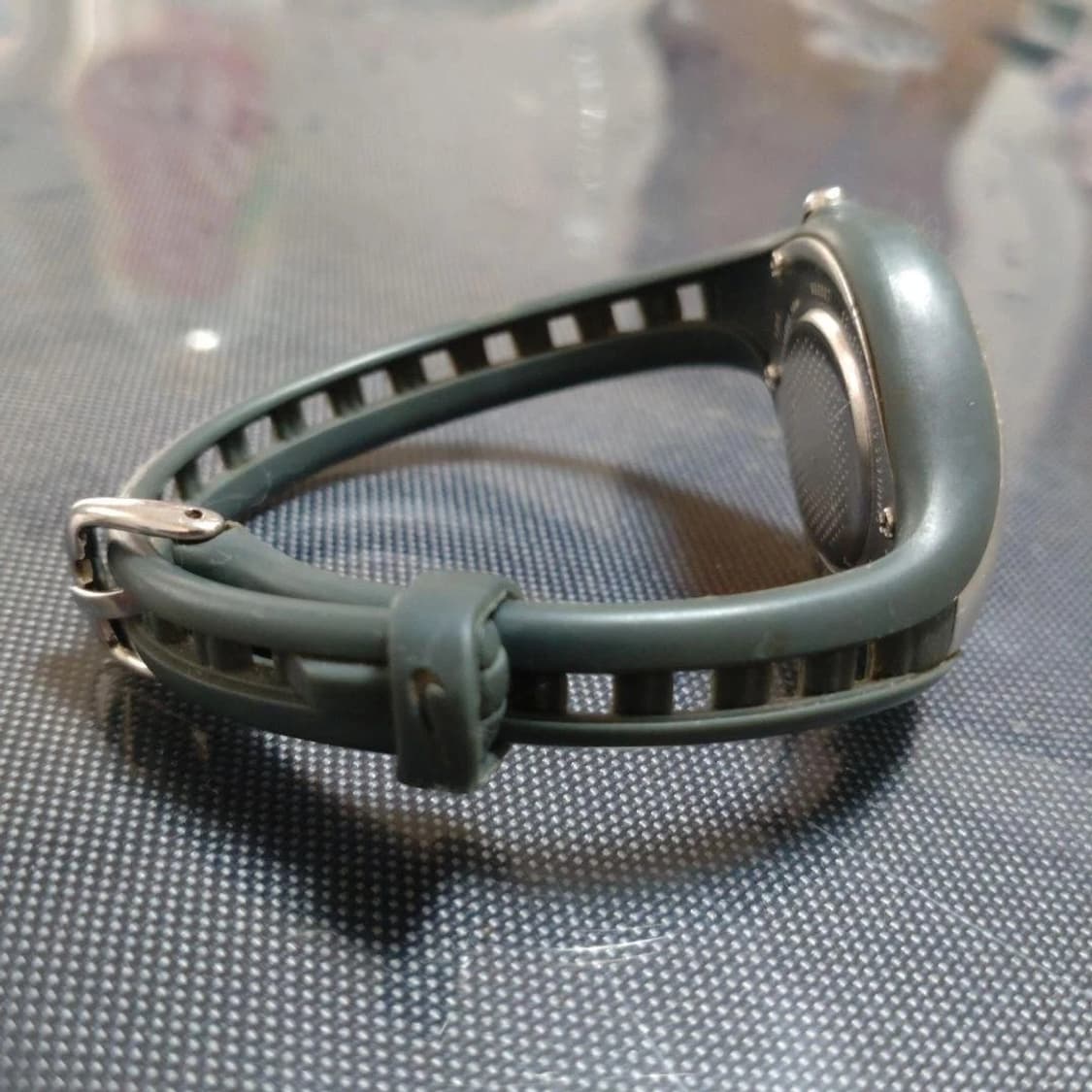 2000s 나이키 시계 트라이액스  NIKE TRIAX Analog 상품이미지4