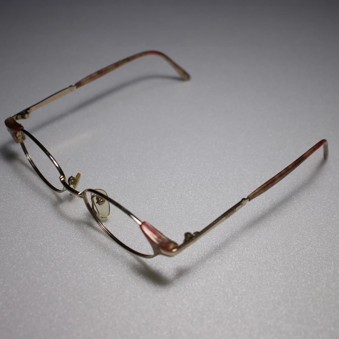 MICHIKO LONDON 모넬 안경 상품이미지4