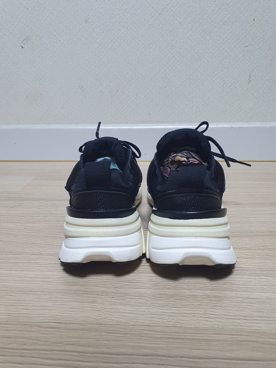 나이키 v2k 런 운동화 240 상품이미지5