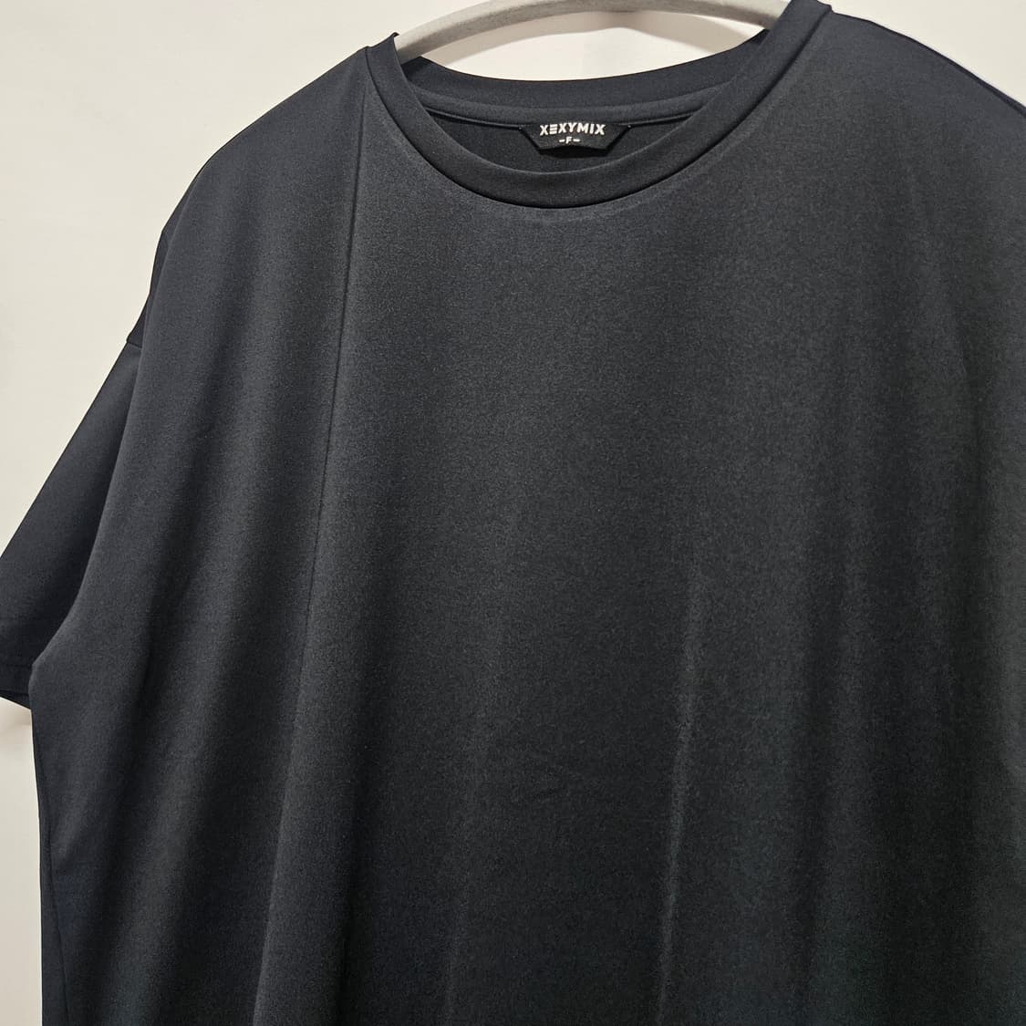 젝시믹스 스카치 반팔 티셔츠 F 상품이미지2