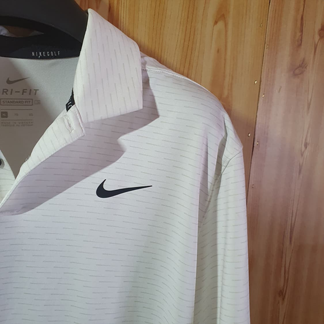 나이키골프 반팔 카라티XL 상품이미지2
