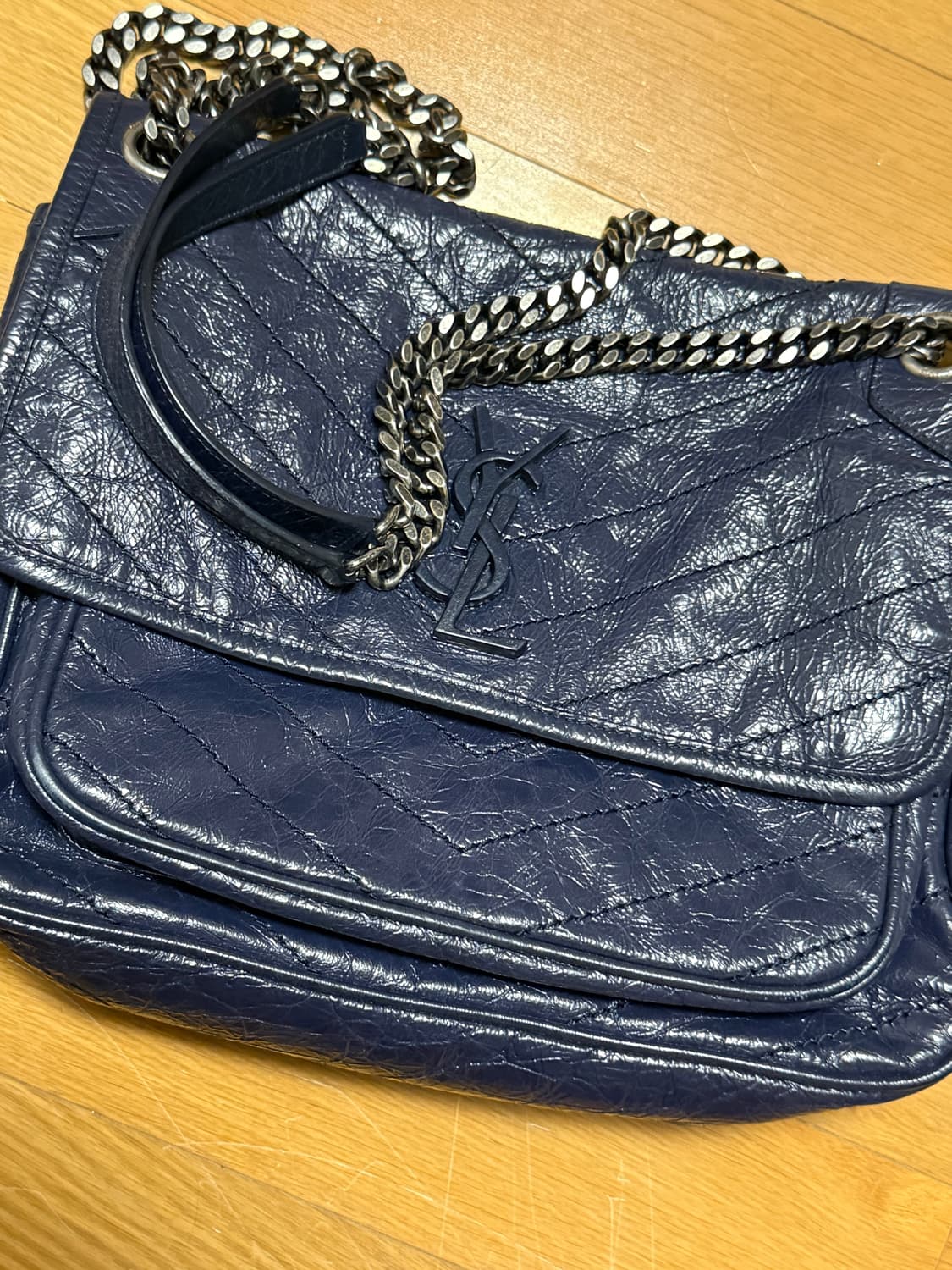 입생로랑 니키백  상품이미지1