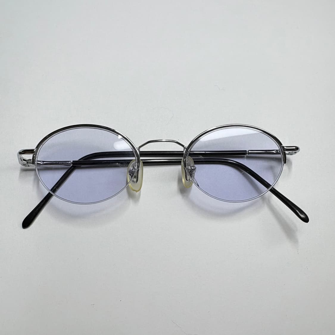 빈티지 선글라스(쿨톤 무테 선글라스) 상품이미지1