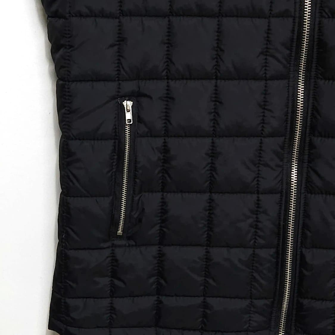 100~105)PARTIMENTO 파르티멘토 무신사 퀼팅 베스트 조끼 상품이미지3