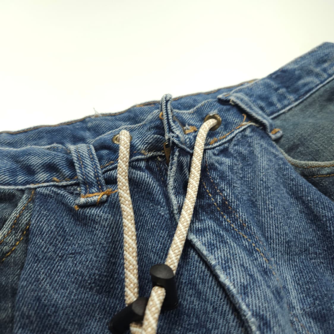 리바이스 와이드 핏 리메이크 팬츠 (32) 상품이미지7