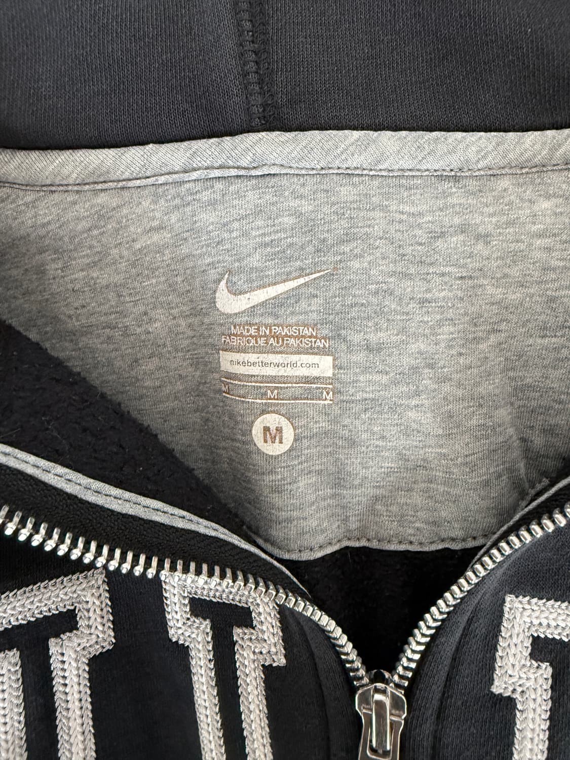 나이키(NIKE) 후드집업 상품이미지8