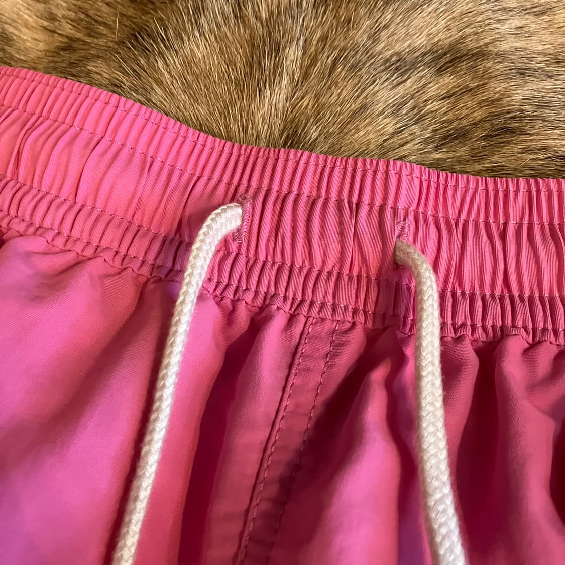 폴로 랄프로렌 스몰포니 스윔팬츠 M 상품이미지2