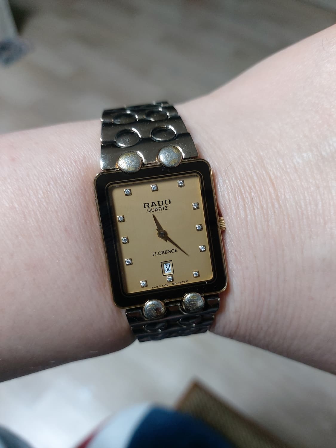 라도 플로렌스 남성 시계  상품이미지5