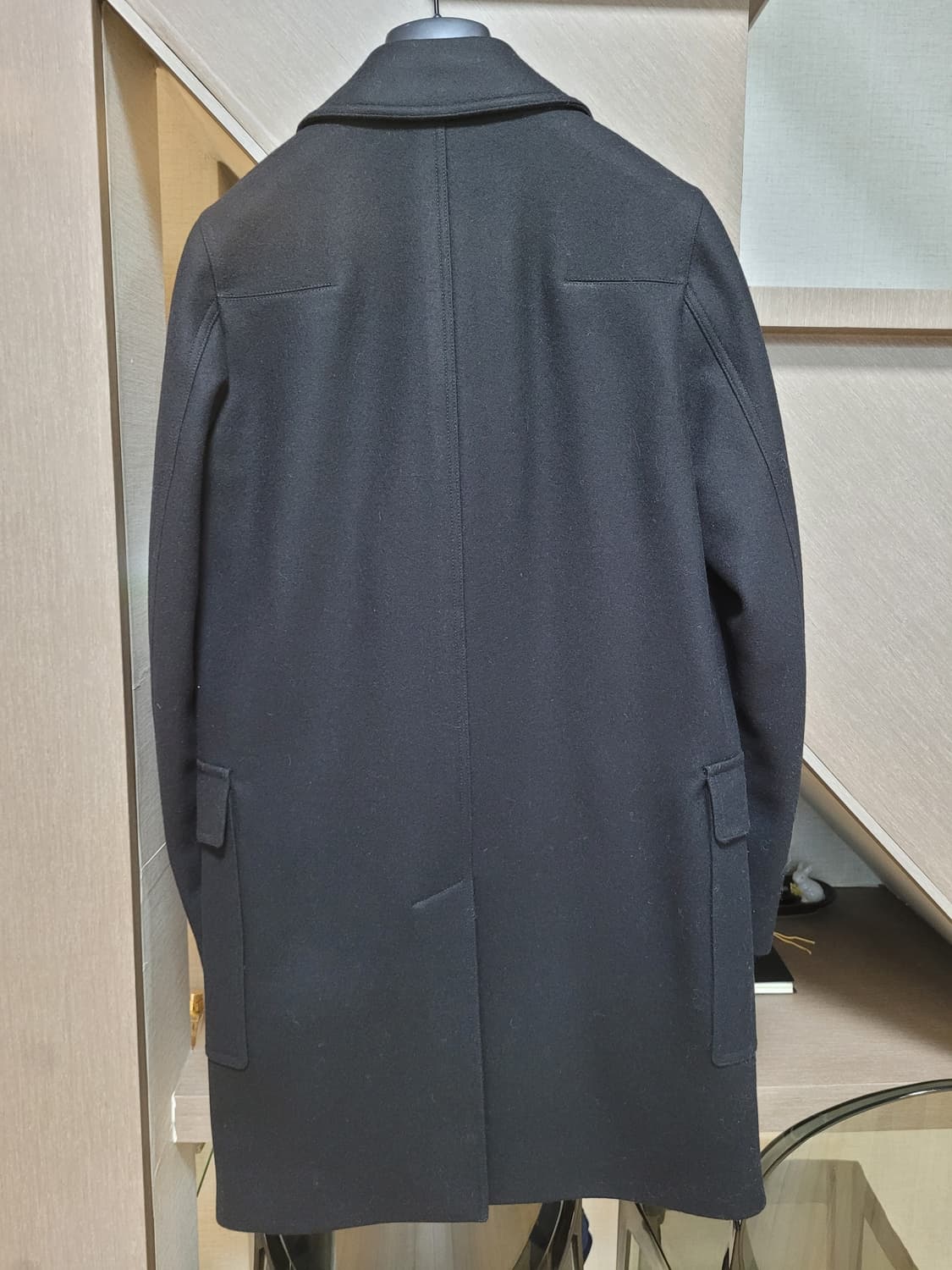 정품 디올 옴므 코트 상품이미지2