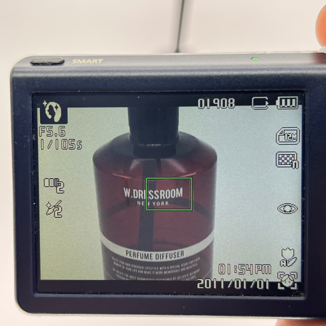 삼성 Samsung VLUU ST65 레드 상품이미지9
