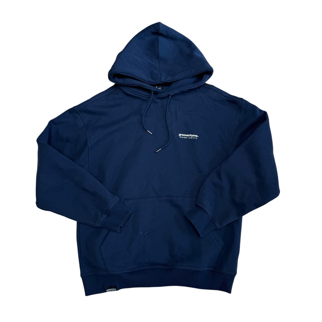 그루브라임 후드티  상품이미지1