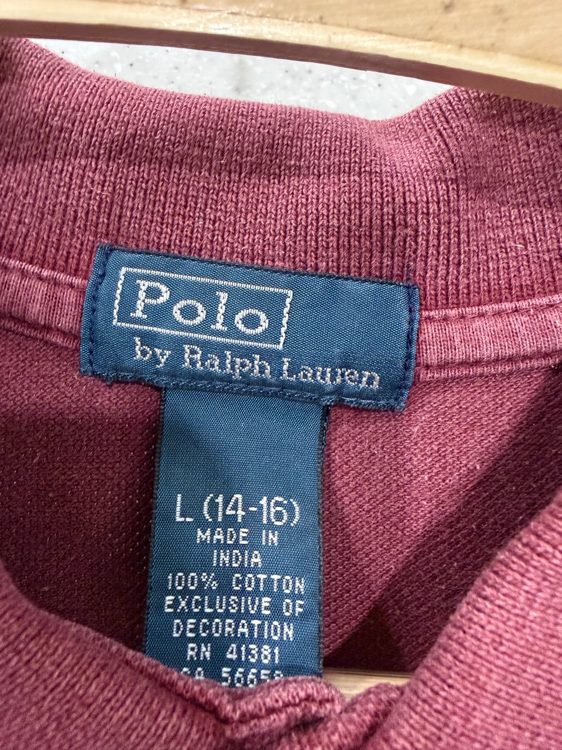 511. 폴로 카라티 PK 상품이미지2