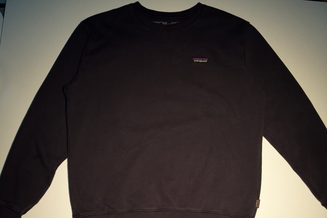 파타고니아 맨투맨 상품이미지1