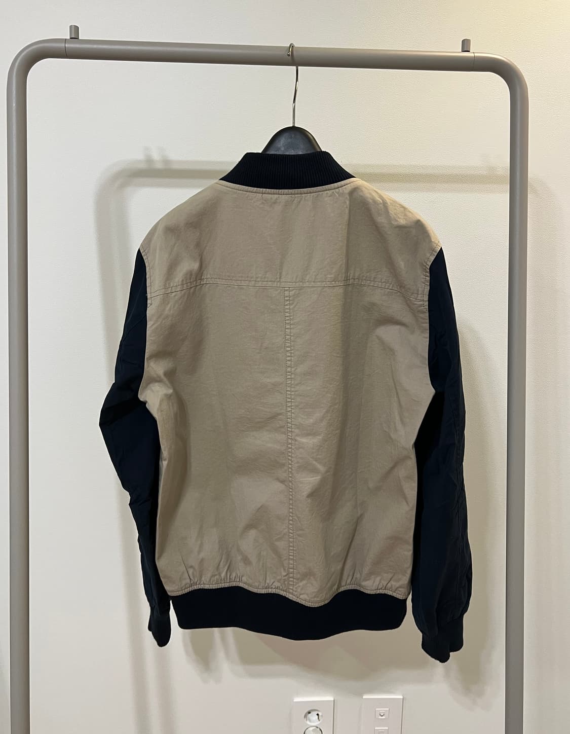 Jeep 지프 항공자켓 상품이미지2