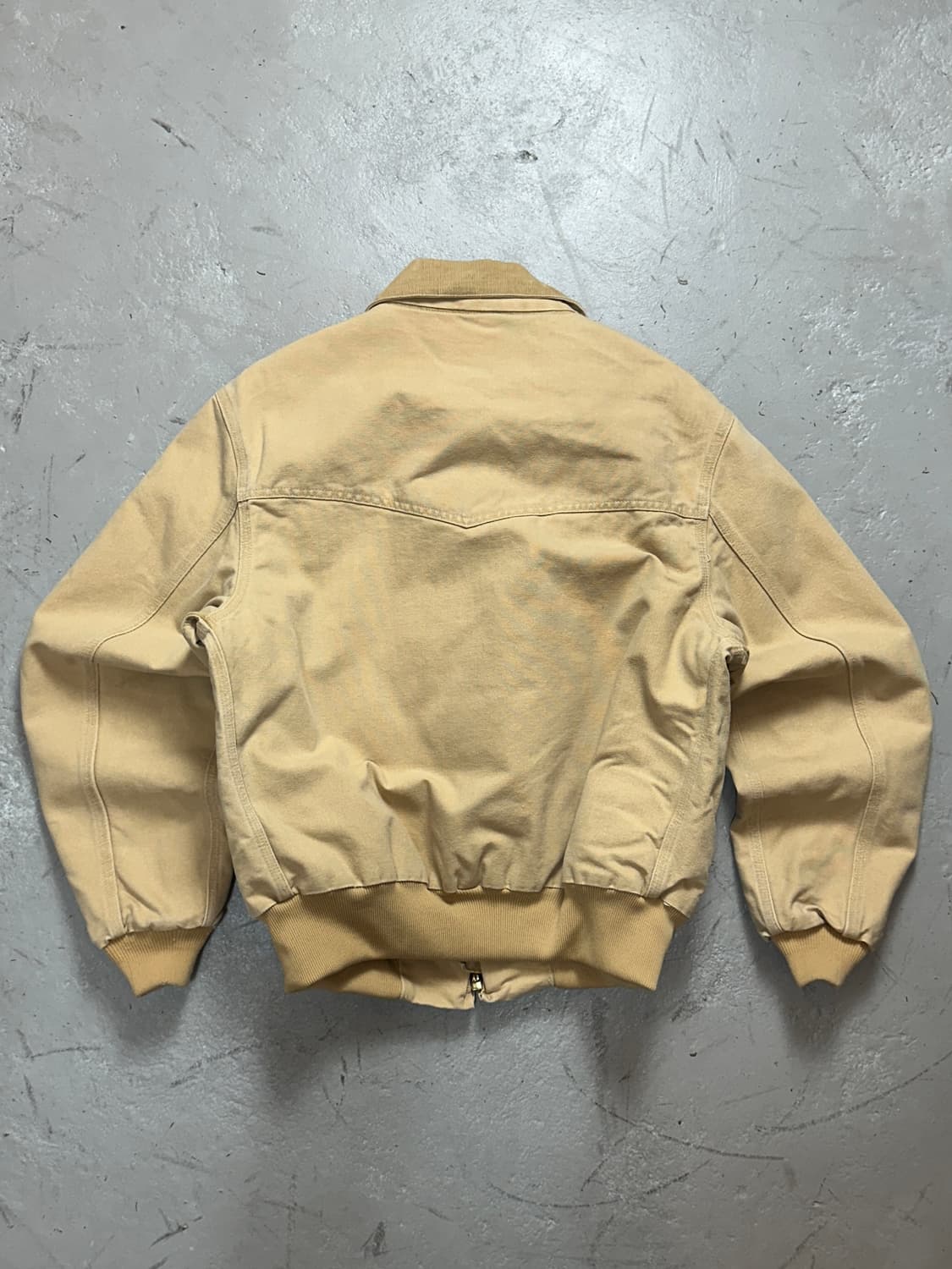 90’s OG 칼하트 J14 산타페 칼하트 WET 디트로이트 상품이미지4