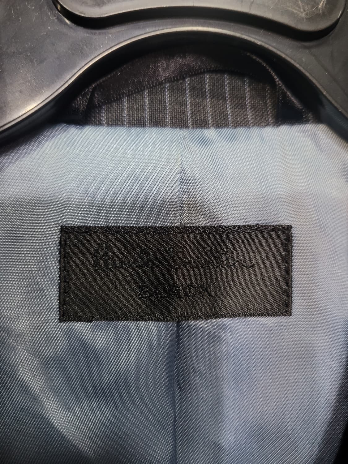 Paul Smith 폴스미스 스티치 블레이저 자켓 상품이미지5