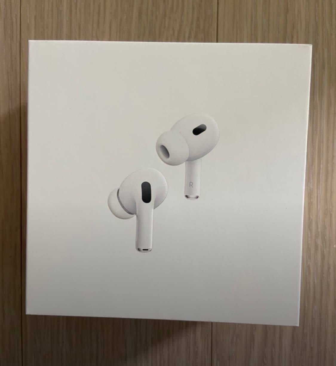 에어팟프로2 미개봉 c타입 급처  상품이미지1