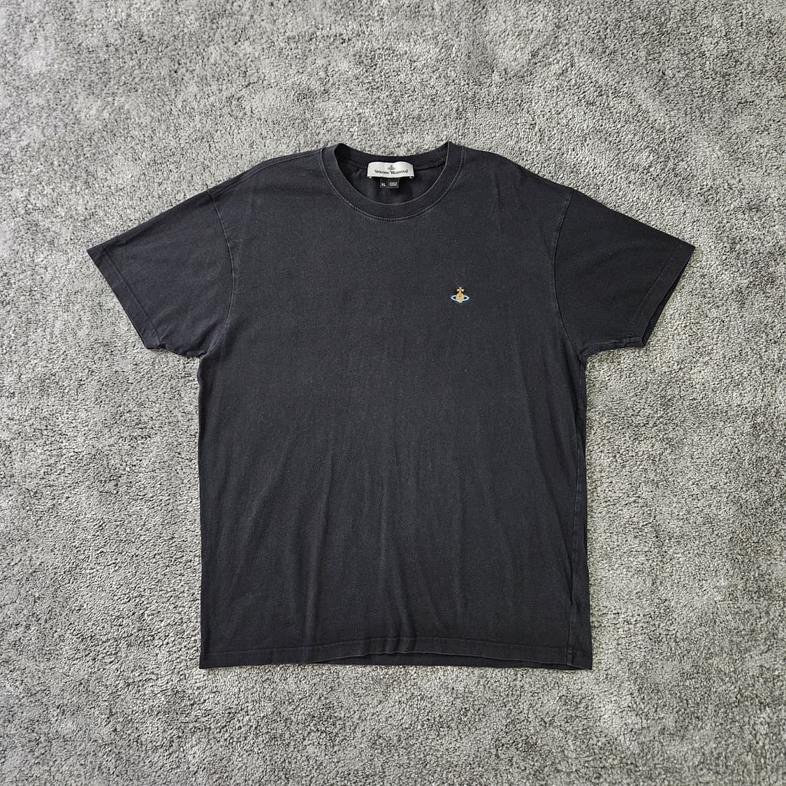 [무료배송] Vivienne Westwood 반팔 티셔츠 상품이미지1