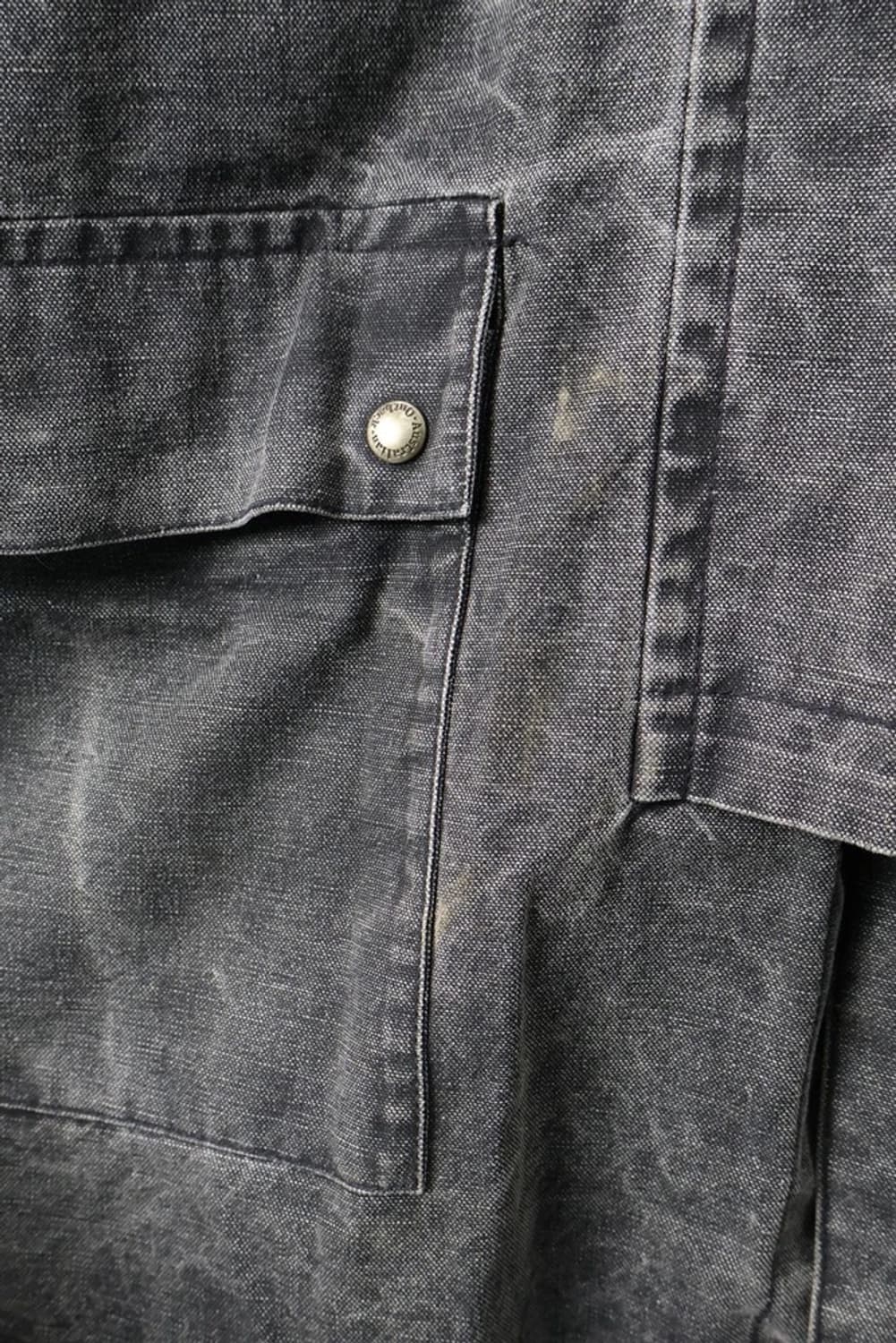 Australian Outback Vintage Jacket 상품이미지6