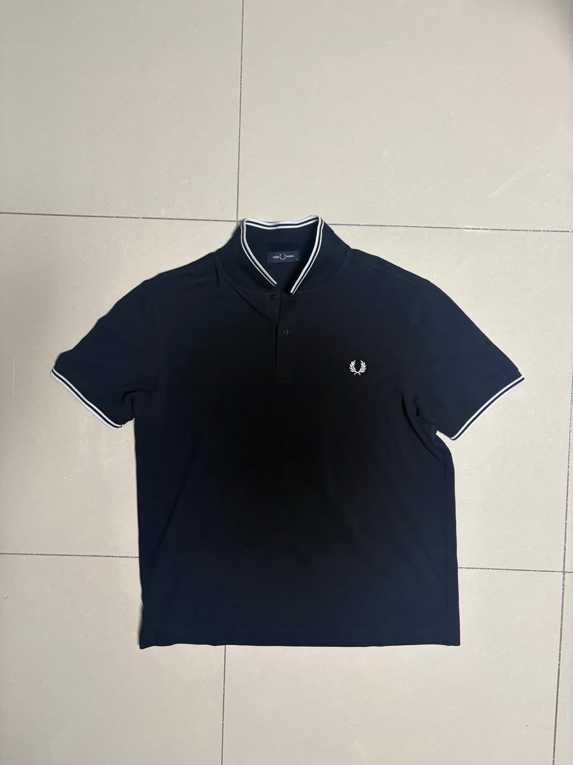 프레드페리 카라티 (xl) 상품이미지1