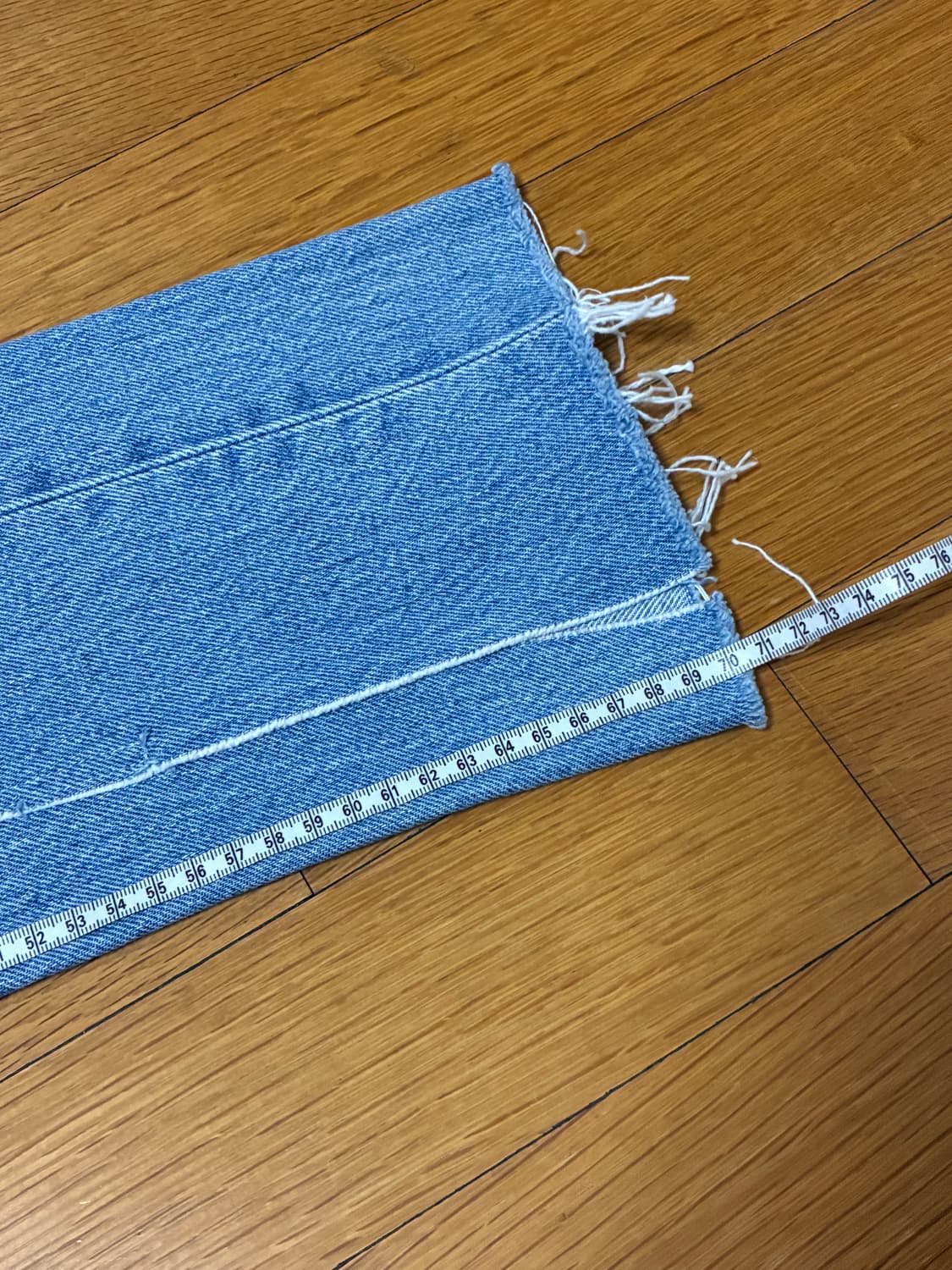 OLDPARK 슬릿진 상품이미지6