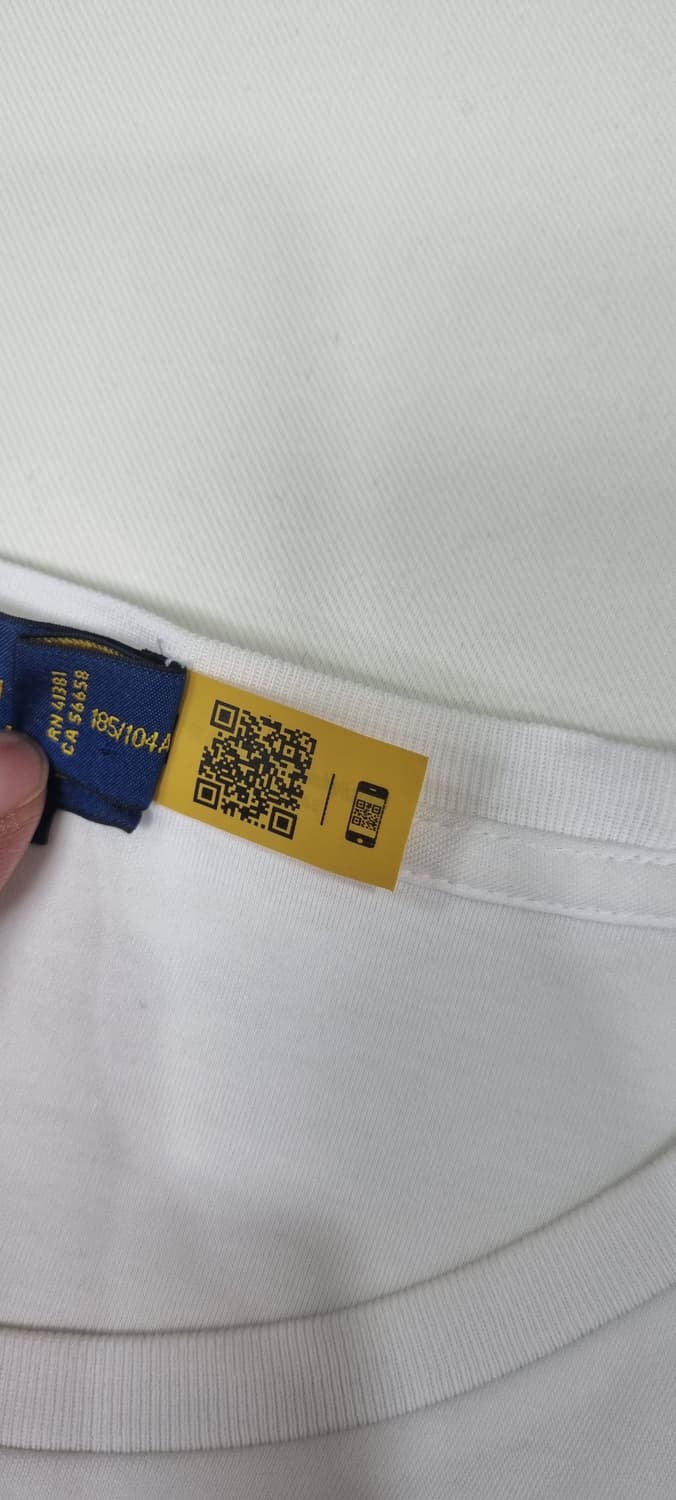 폴로랄프로렌 멀티 포니 반팔 XL _ 남성 상품이미지6