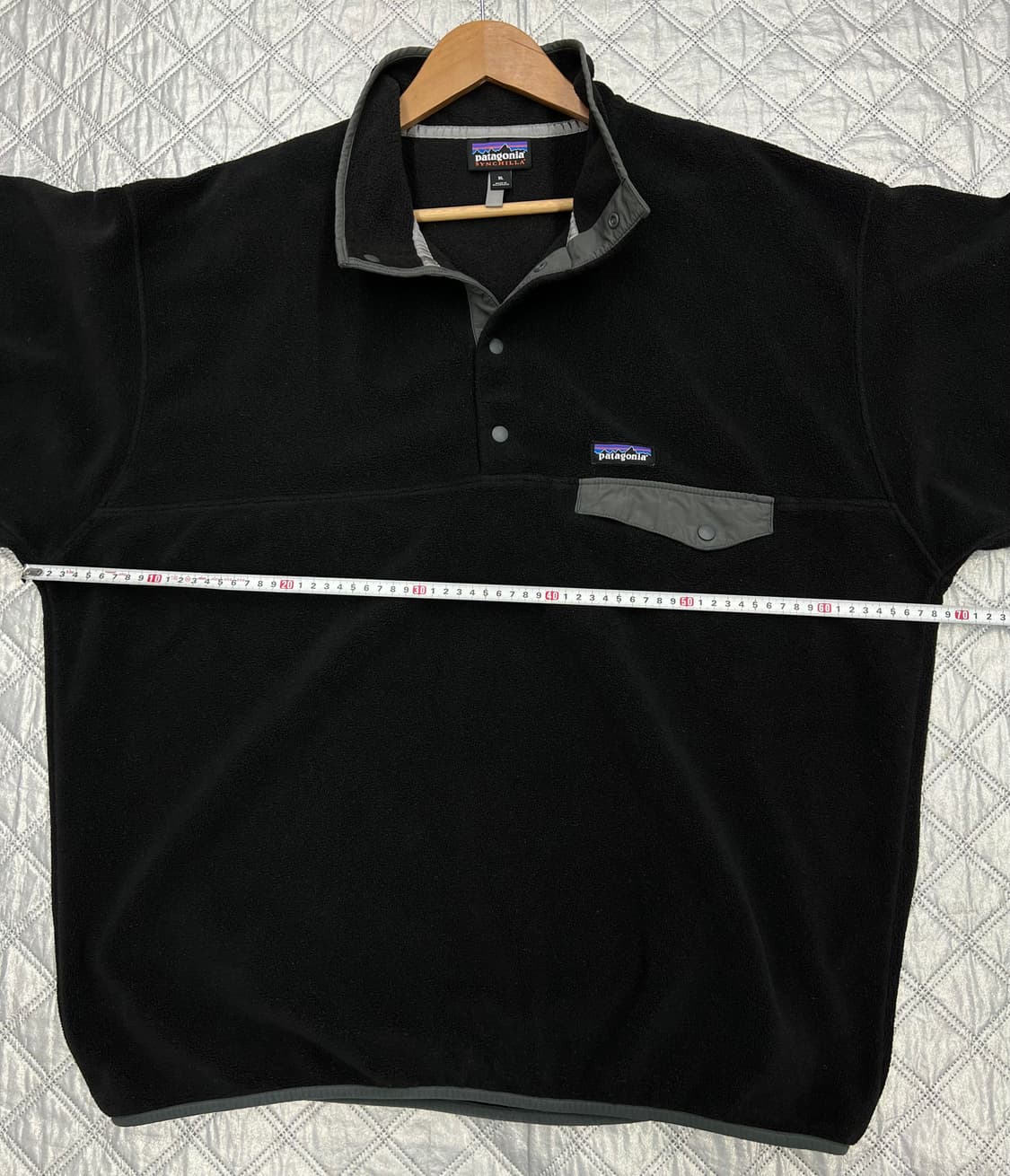 신칠라 스냅티 포지그레이 XL 상품이미지8