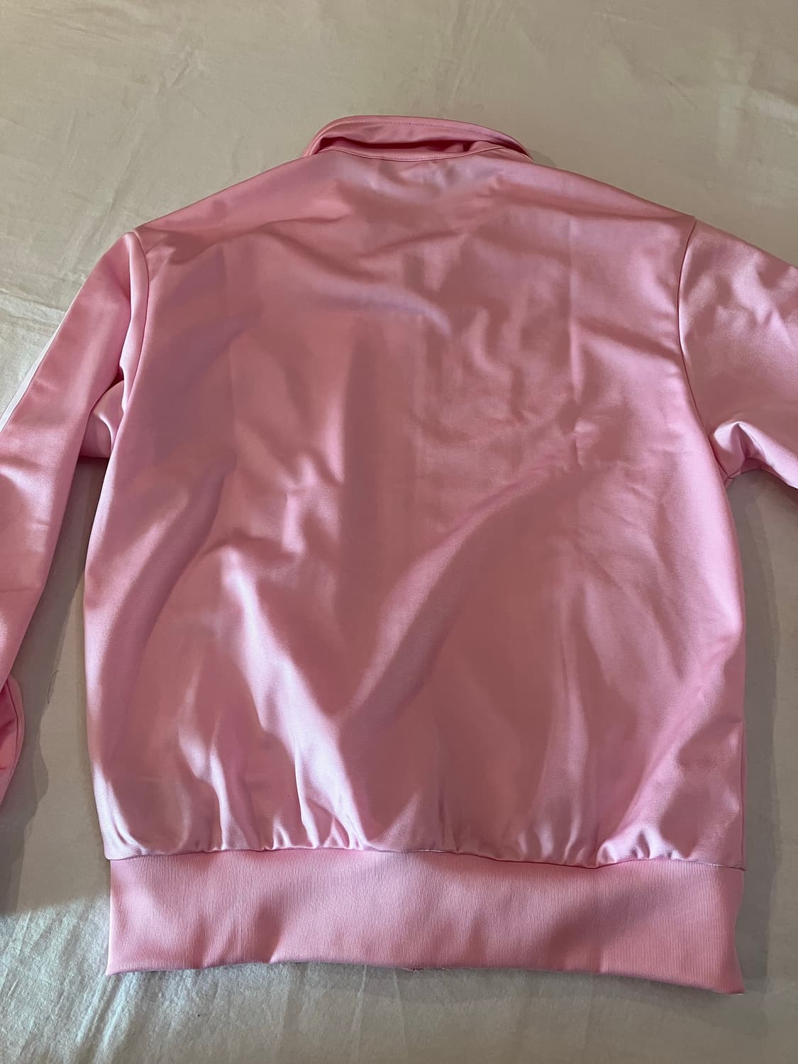 아디다스 베이비핑크 유로파 트랙탑 져지 상품이미지3