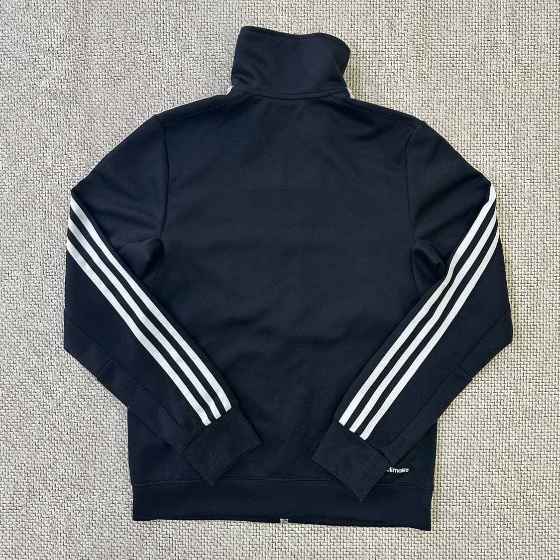 100 아디다스 트랙탑 트레이닝 자켓 0410D 상품이미지4