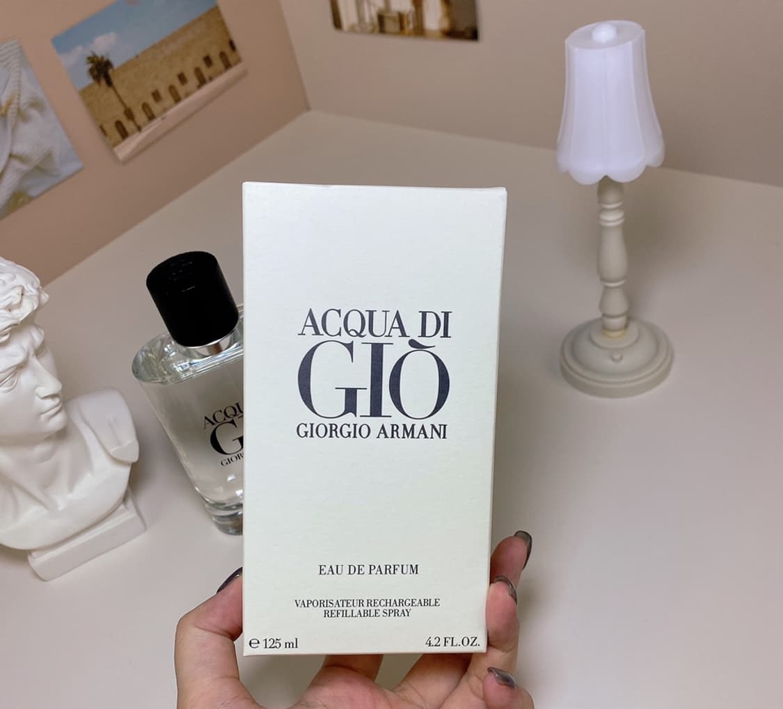 아르마니 아쿠아 디 지오 향수 100ml 상품이미지1