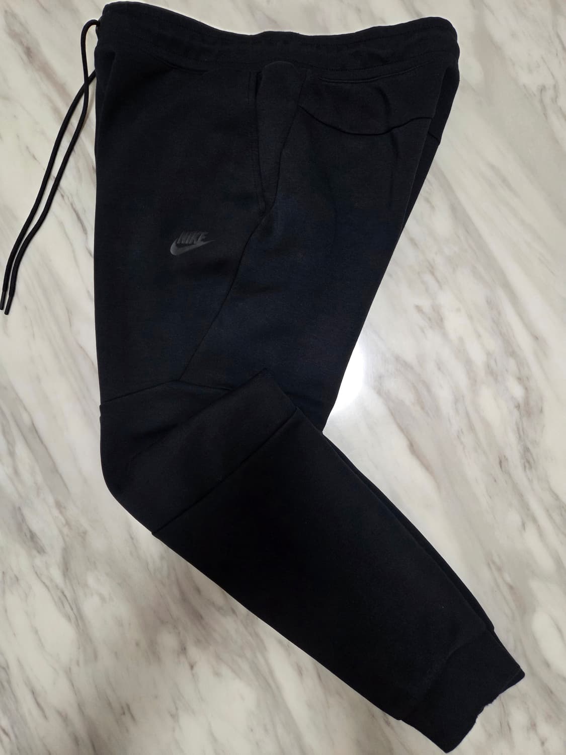 나이키 테크 플리스 조거팬츠 상품이미지2