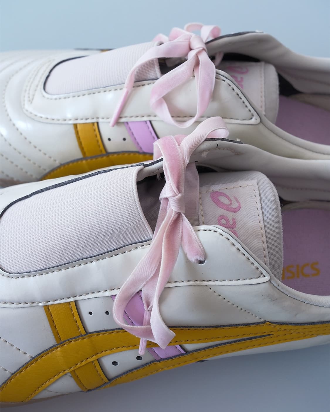 Asics indoor shoes 상품이미지7
