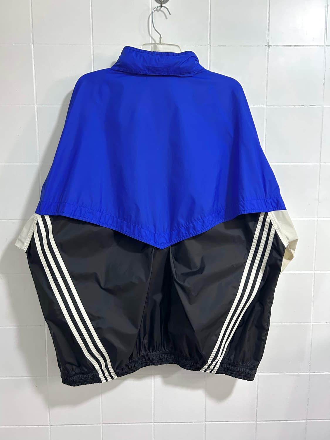 아디다스 80s 검파 바람막이 상품이미지2