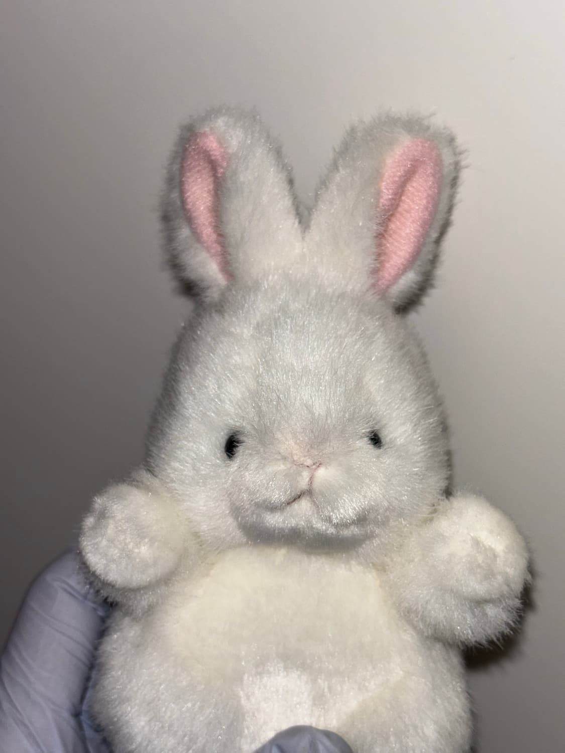 TAKENOKO JOYFUL MATES 조이풀메이트 토끼 인형 상품이미지8