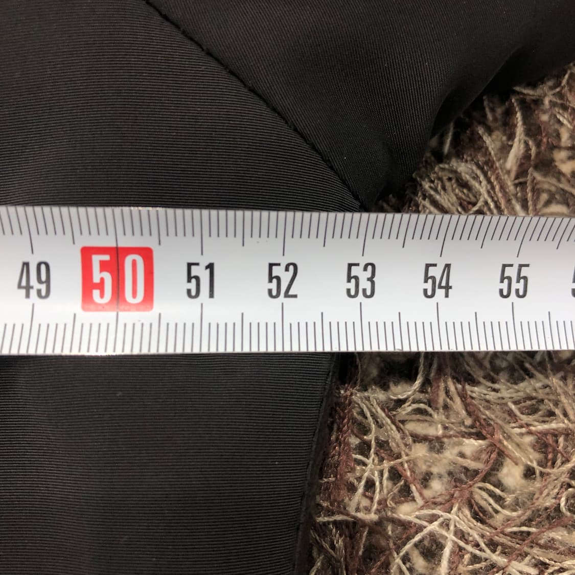 100 닉스 양가죽 믹스 레더 가죽 자켓 상품이미지8