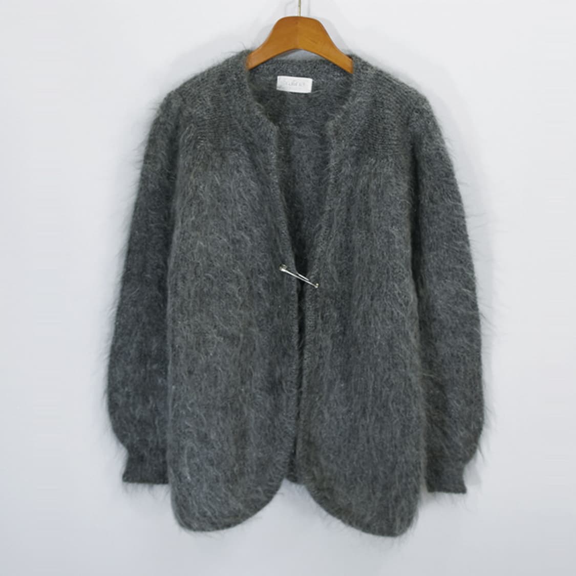 italina 빈티지니트가디건 상품이미지1