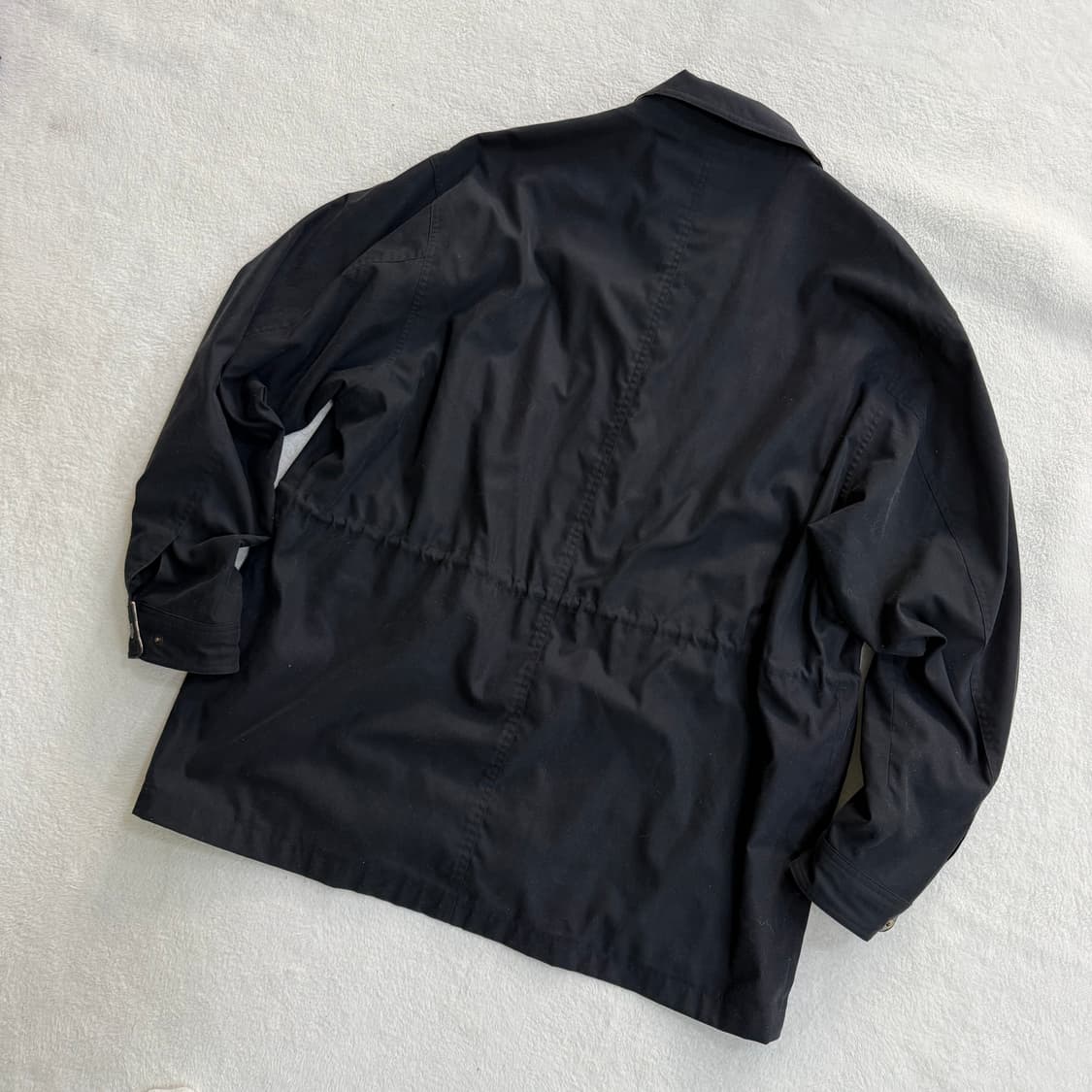 실측확인 닥스 빈티지 워크웨어 자켓 0327T 상품이미지2