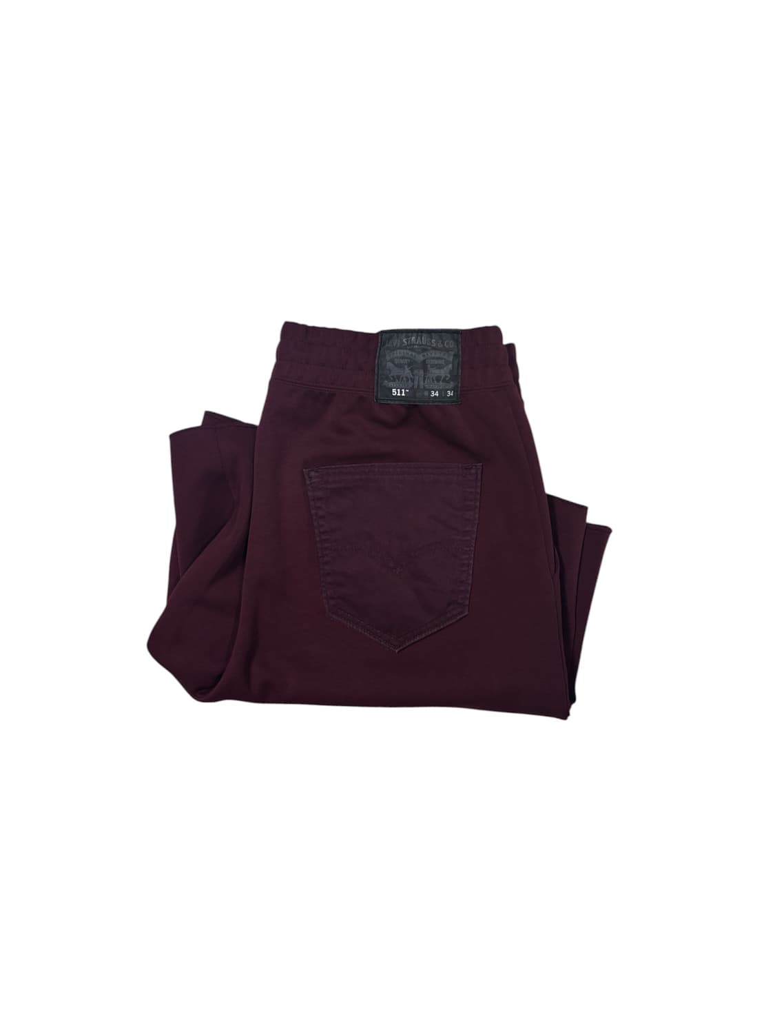 Levi’s Uniqlo Custum Sweat Shorts 상품이미지2