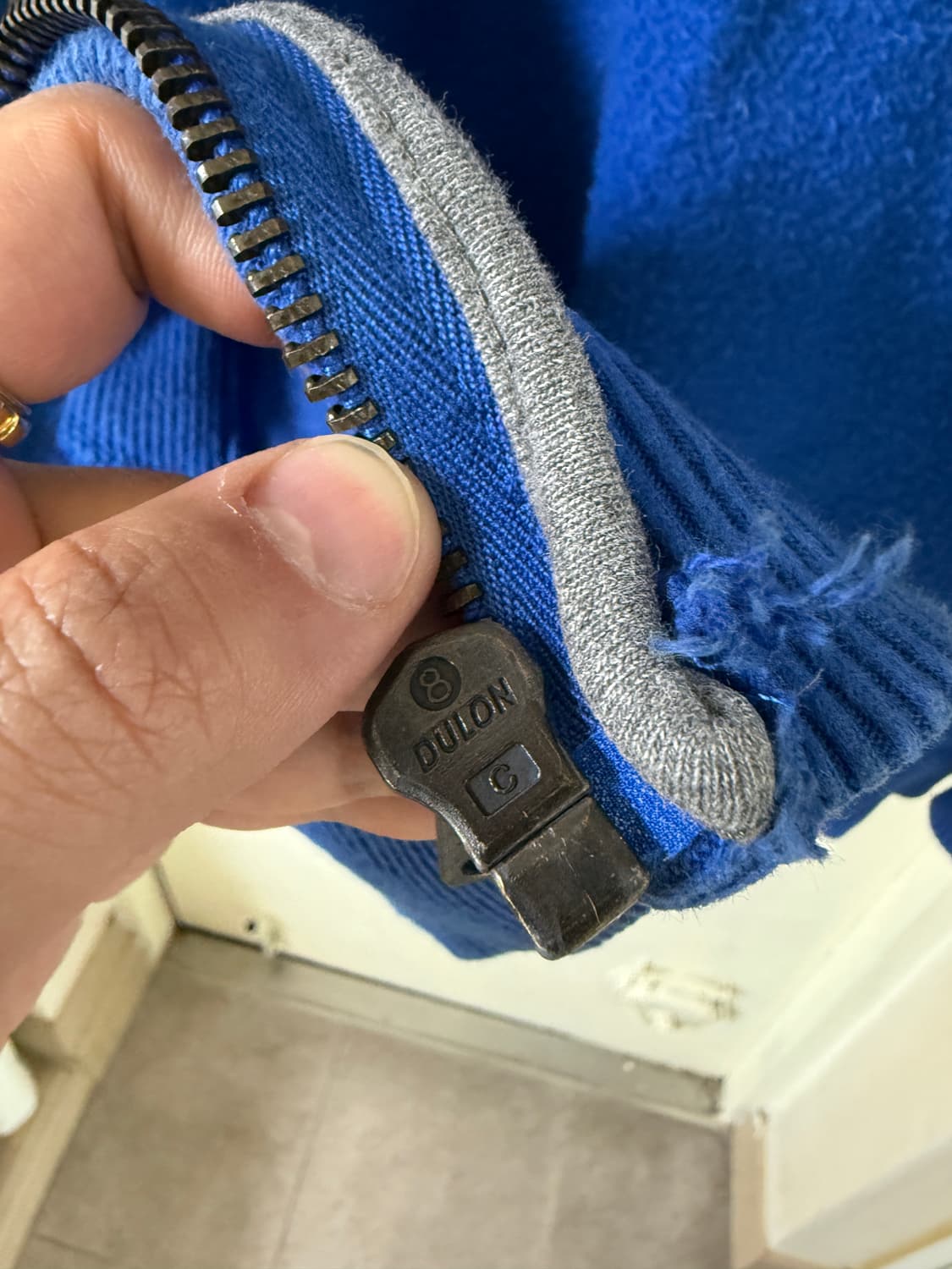 Abecrombie 아베크롬비 후드집업 상품이미지4