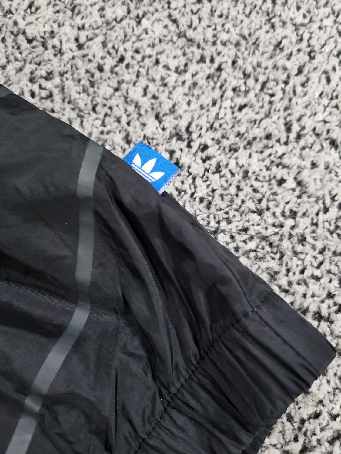 Adidas 바람막이 후드 자켓 상품이미지8