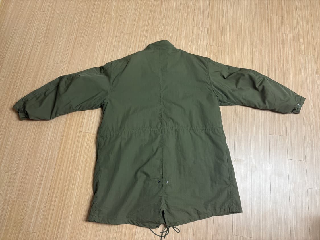 밀텍 M65 파카 M 상품이미지2