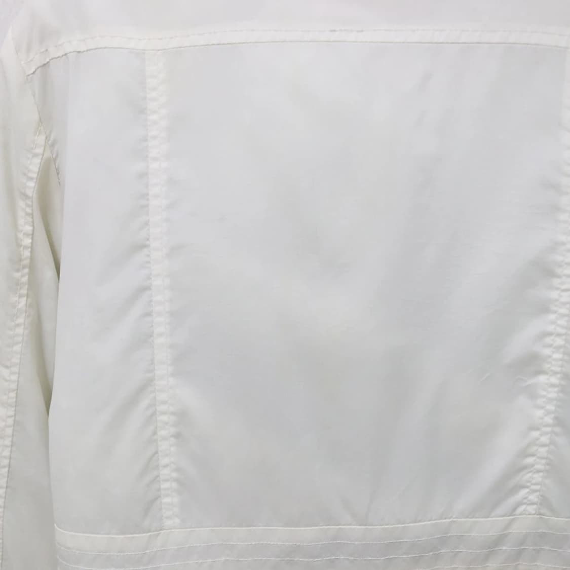 JENNYFER 하이넥 퍼 포인트 자켓 62602 상품이미지8