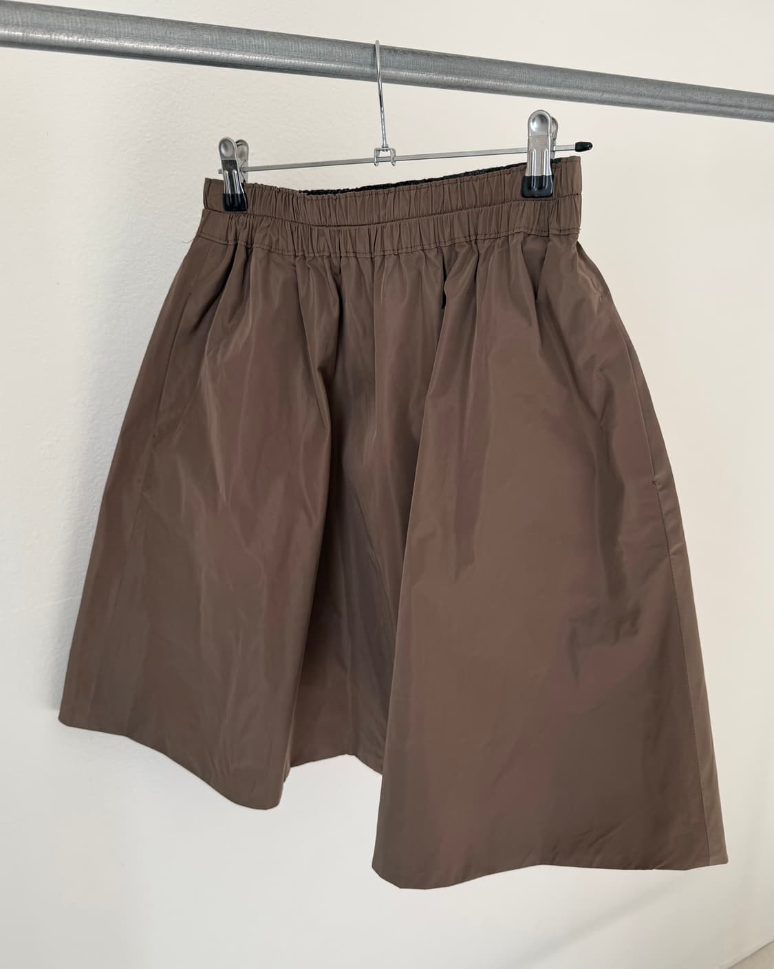 빈티지 리버서블 스커트 상품이미지7