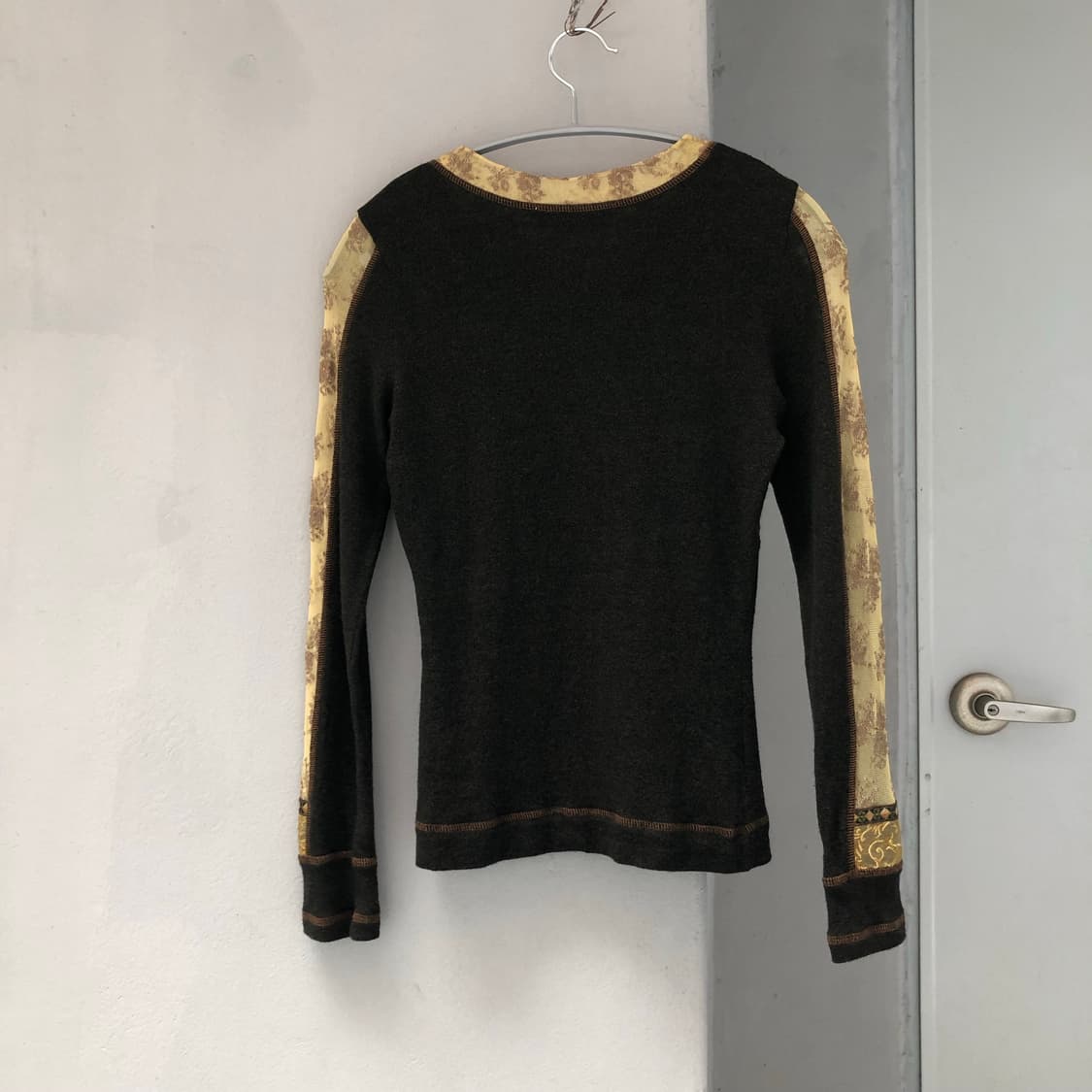 vintage top 상품이미지3